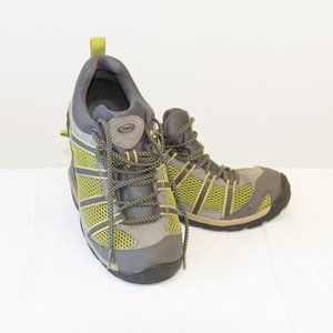 Chaco Hiking Sneakers Size 7